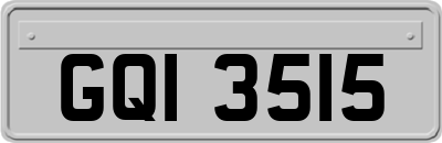 GQI3515