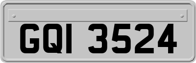 GQI3524