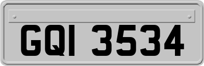 GQI3534