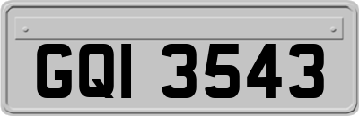 GQI3543