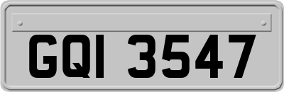 GQI3547