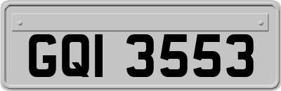 GQI3553