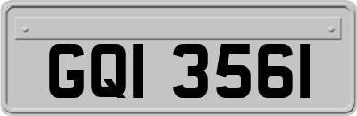 GQI3561