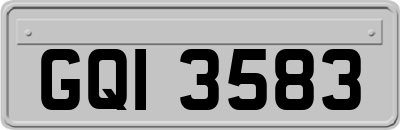 GQI3583