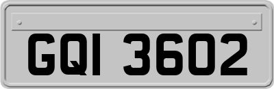 GQI3602