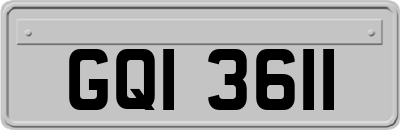 GQI3611