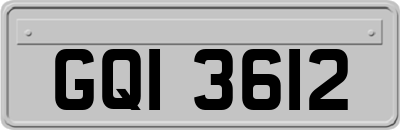 GQI3612