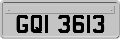 GQI3613