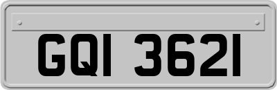 GQI3621