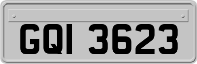 GQI3623