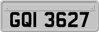 GQI3627