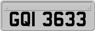 GQI3633