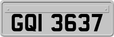 GQI3637