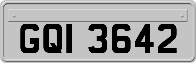GQI3642