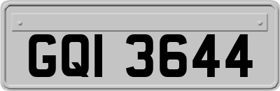 GQI3644