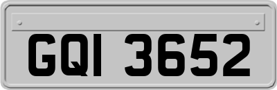 GQI3652