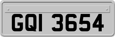 GQI3654