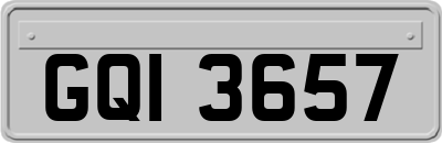 GQI3657