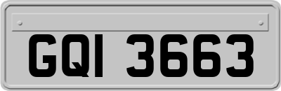 GQI3663