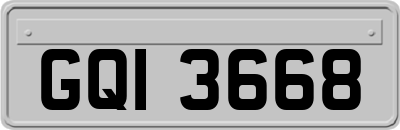 GQI3668