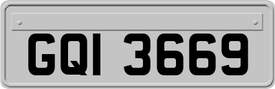 GQI3669