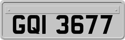 GQI3677