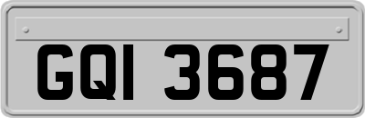 GQI3687