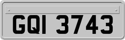 GQI3743