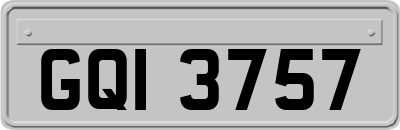 GQI3757