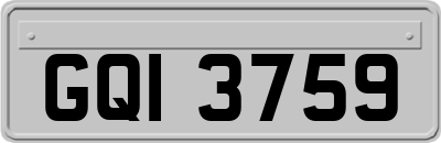 GQI3759