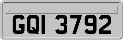 GQI3792