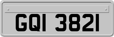 GQI3821