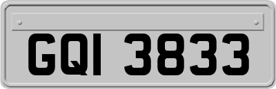 GQI3833