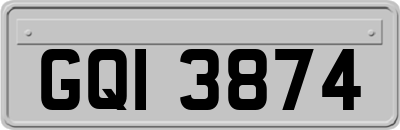 GQI3874