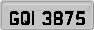 GQI3875