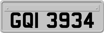GQI3934