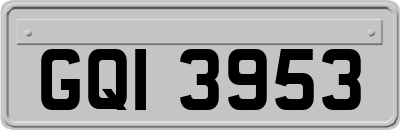 GQI3953