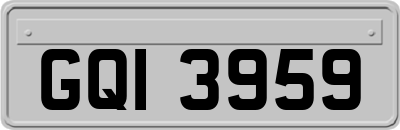 GQI3959
