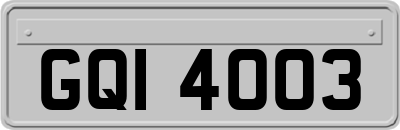 GQI4003