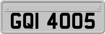 GQI4005