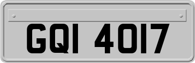 GQI4017