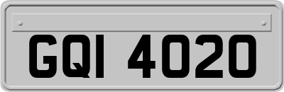 GQI4020