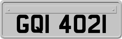 GQI4021