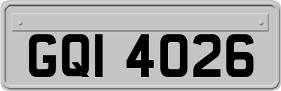 GQI4026