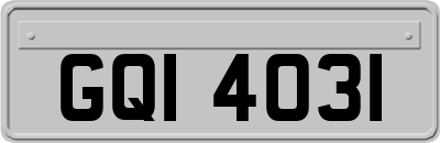 GQI4031