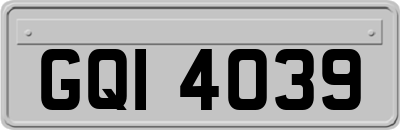 GQI4039