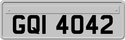 GQI4042