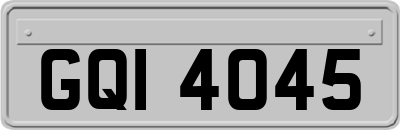 GQI4045