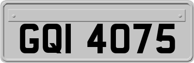 GQI4075