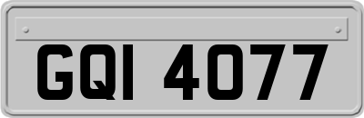 GQI4077